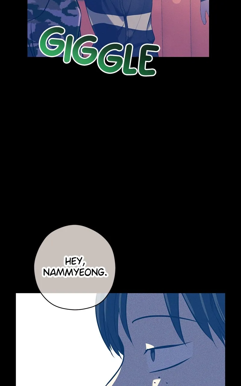 Office Romance from Hell Chapter 33 page 29 - 