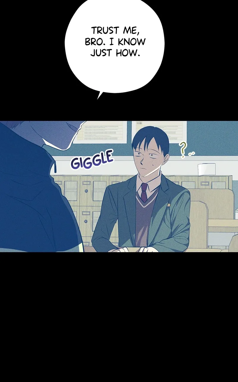 Office Romance from Hell Chapter 33 page 4 - 