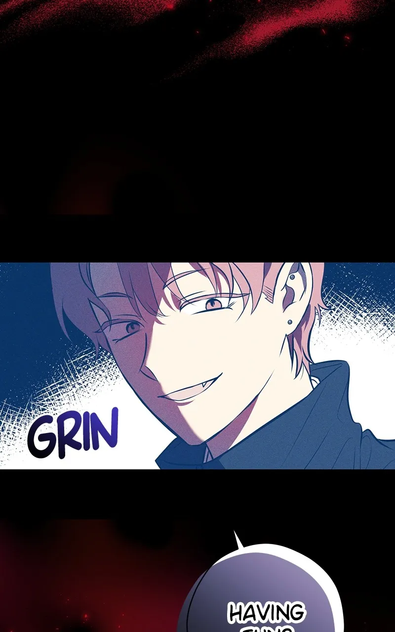 Office Romance from Hell Chapter 33 page 31 - 