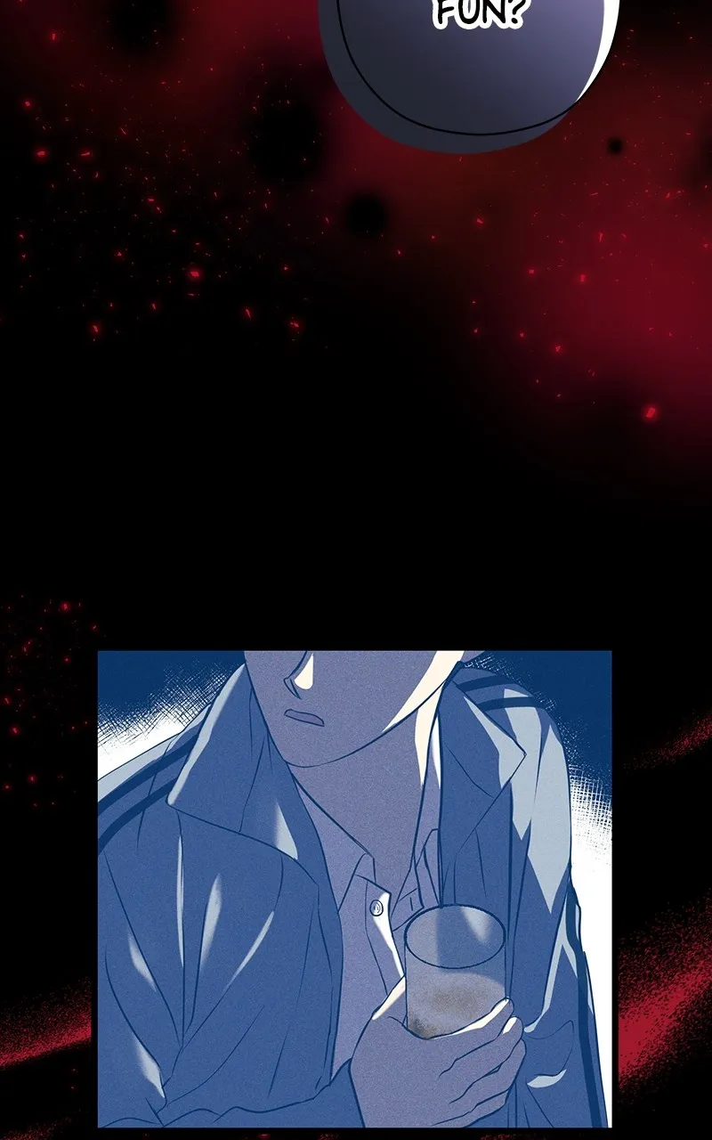 Office Romance from Hell Chapter 33 page 32 - 