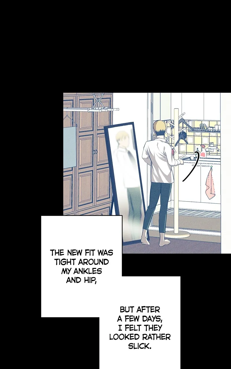 Office Romance from Hell Chapter 33 page 38 - 