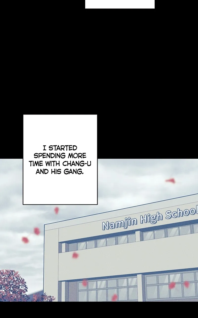 Office Romance from Hell Chapter 33 page 39 - 