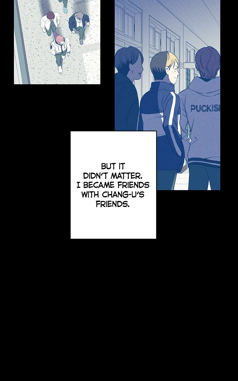 Office Romance from Hell Chapter 33 page 41 - 