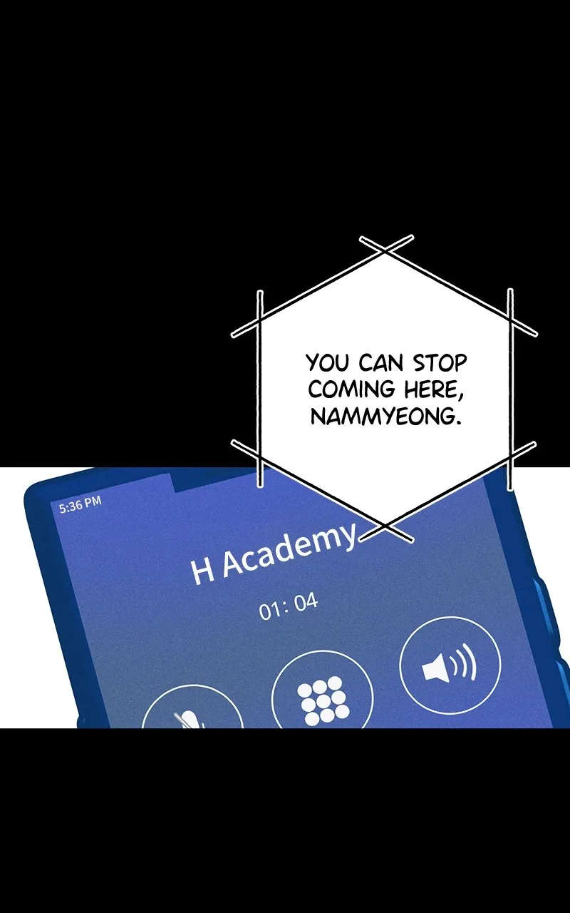 Office Romance from Hell Chapter 33 page 42 - 