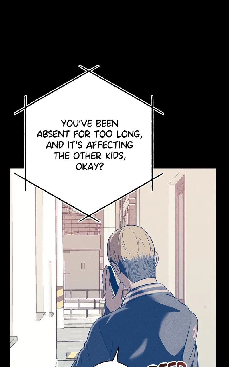 Office Romance from Hell Chapter 33 page 43 - 
