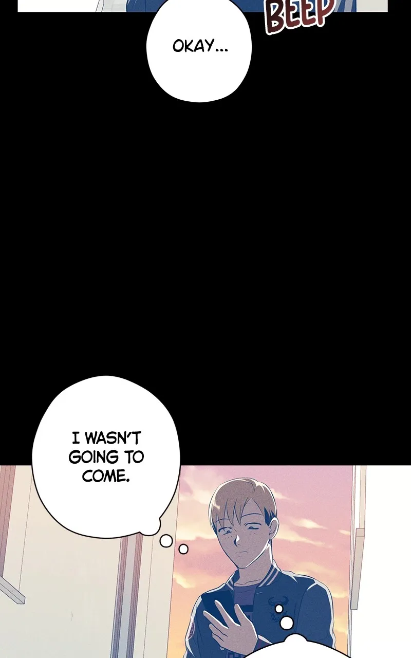 Office Romance from Hell Chapter 33 page 44 - 