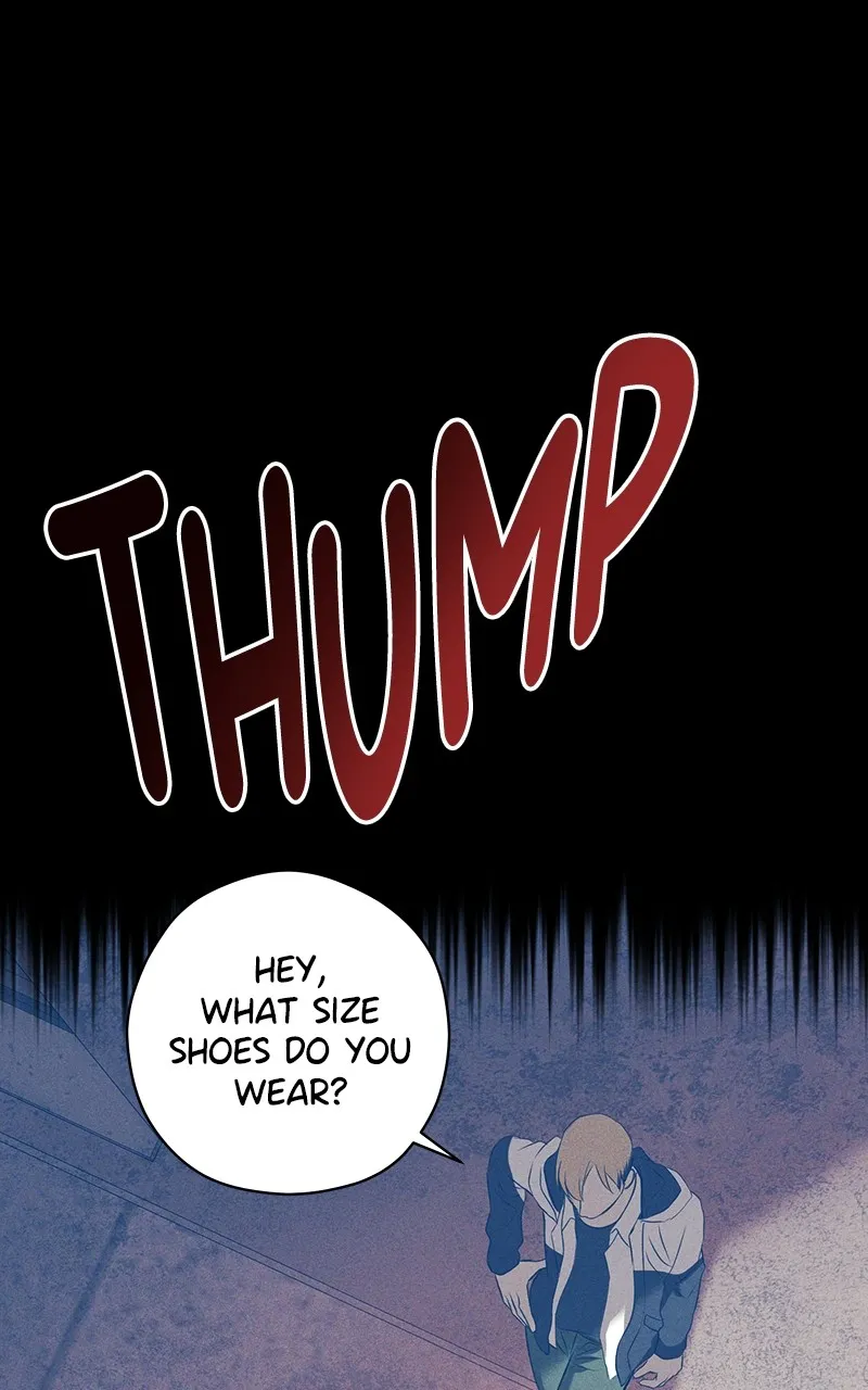 Office Romance from Hell Chapter 33 page 49 - 