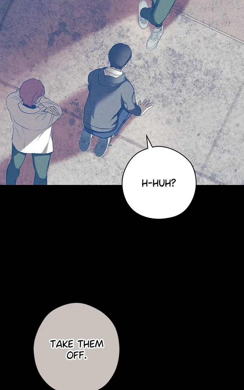 Office Romance from Hell Chapter 33 page 50 - 