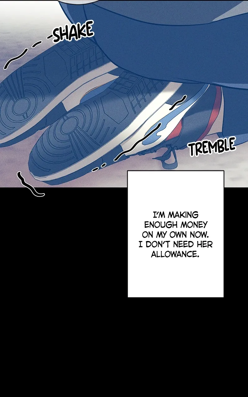 Office Romance from Hell Chapter 33 page 51 - 