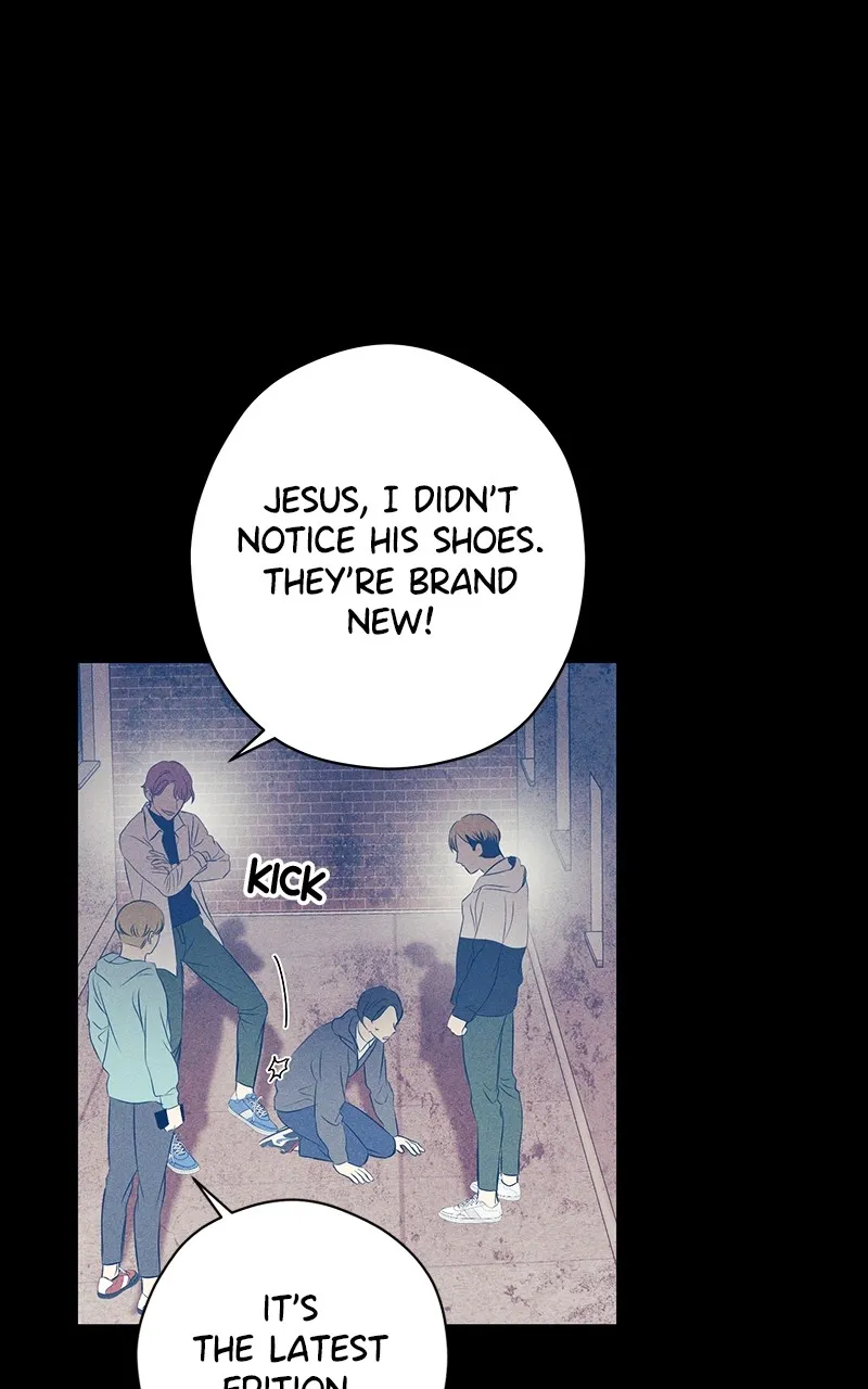Office Romance from Hell Chapter 33 page 52 - 