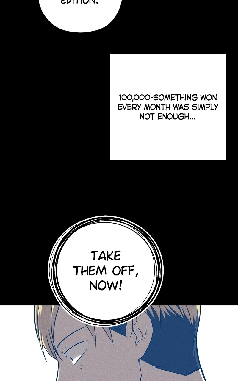 Office Romance from Hell Chapter 33 page 53 - 