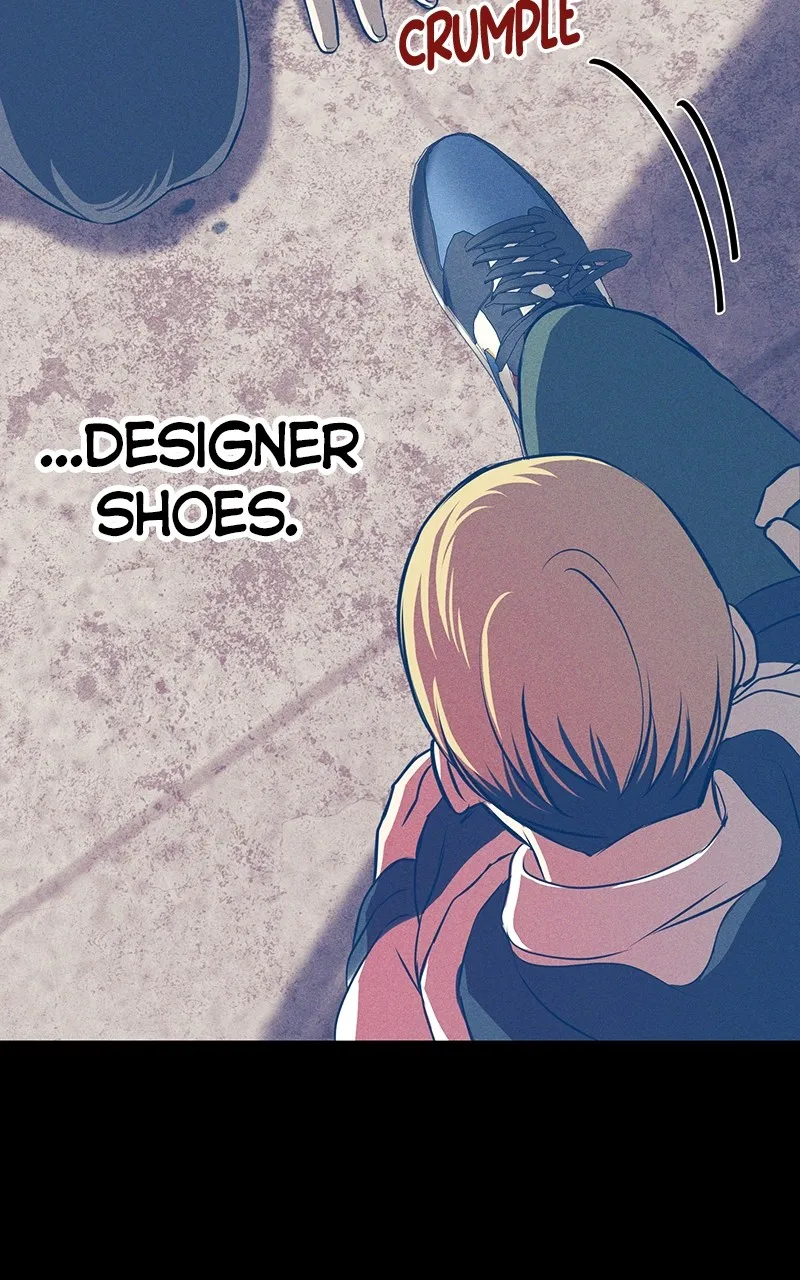 Office Romance from Hell Chapter 33 page 57 - 