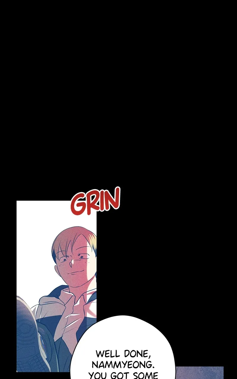 Office Romance from Hell Chapter 33 page 58 - 