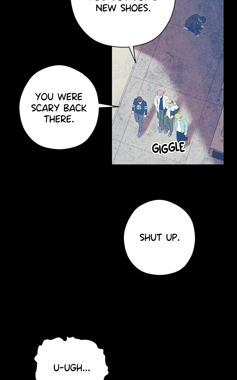 Office Romance from Hell Chapter 33 page 59 - 