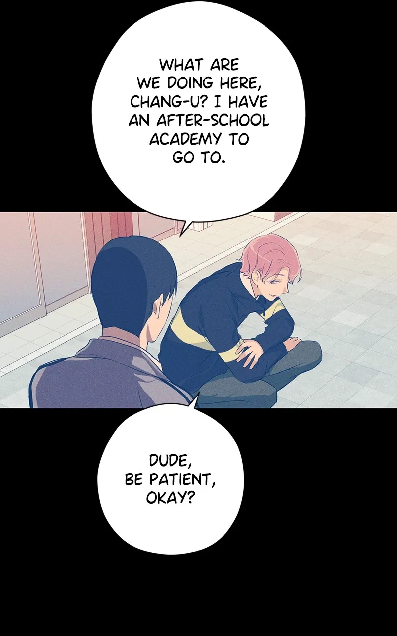 Office Romance from Hell Chapter 33 page 7 - 