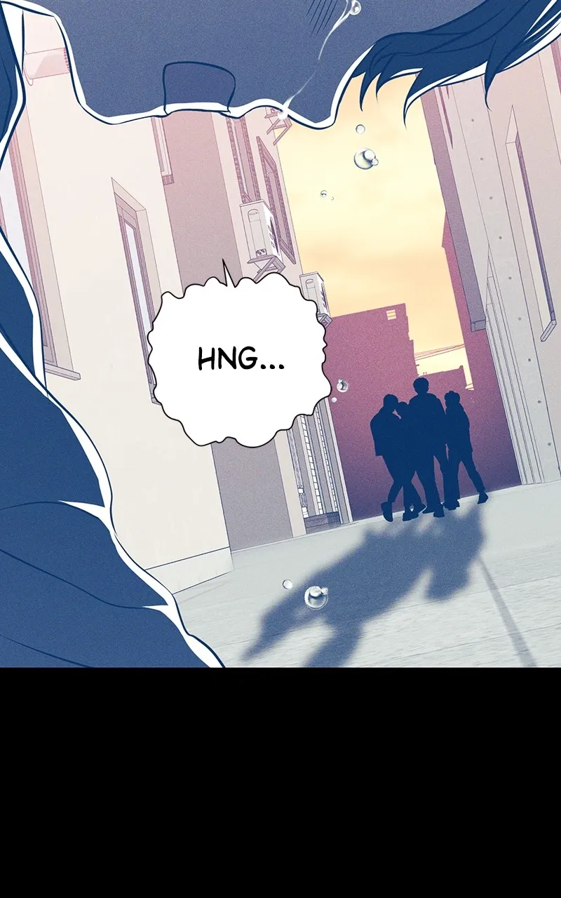 Office Romance from Hell Chapter 33 page 61 - 