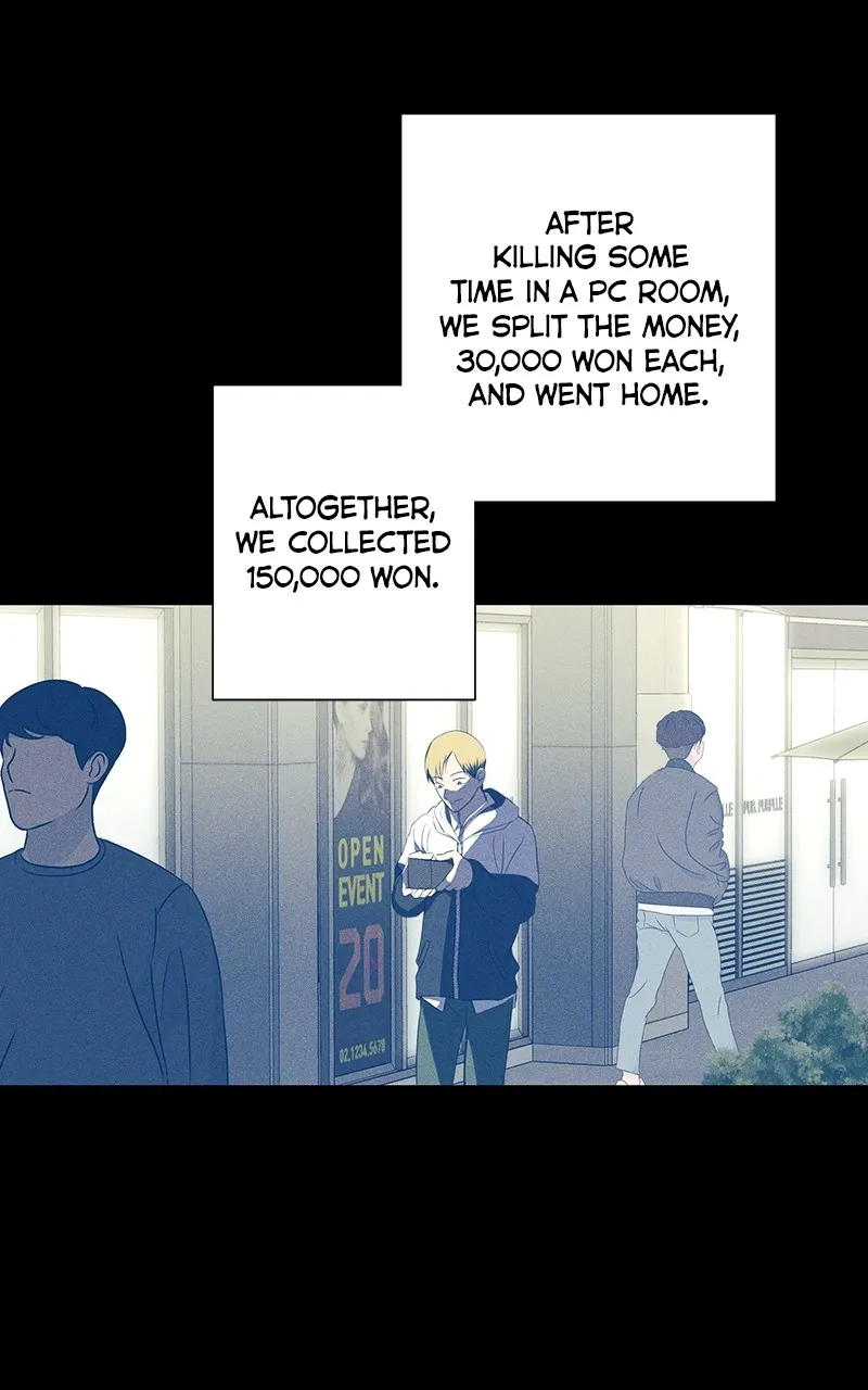 Office Romance from Hell Chapter 33 page 63 - 
