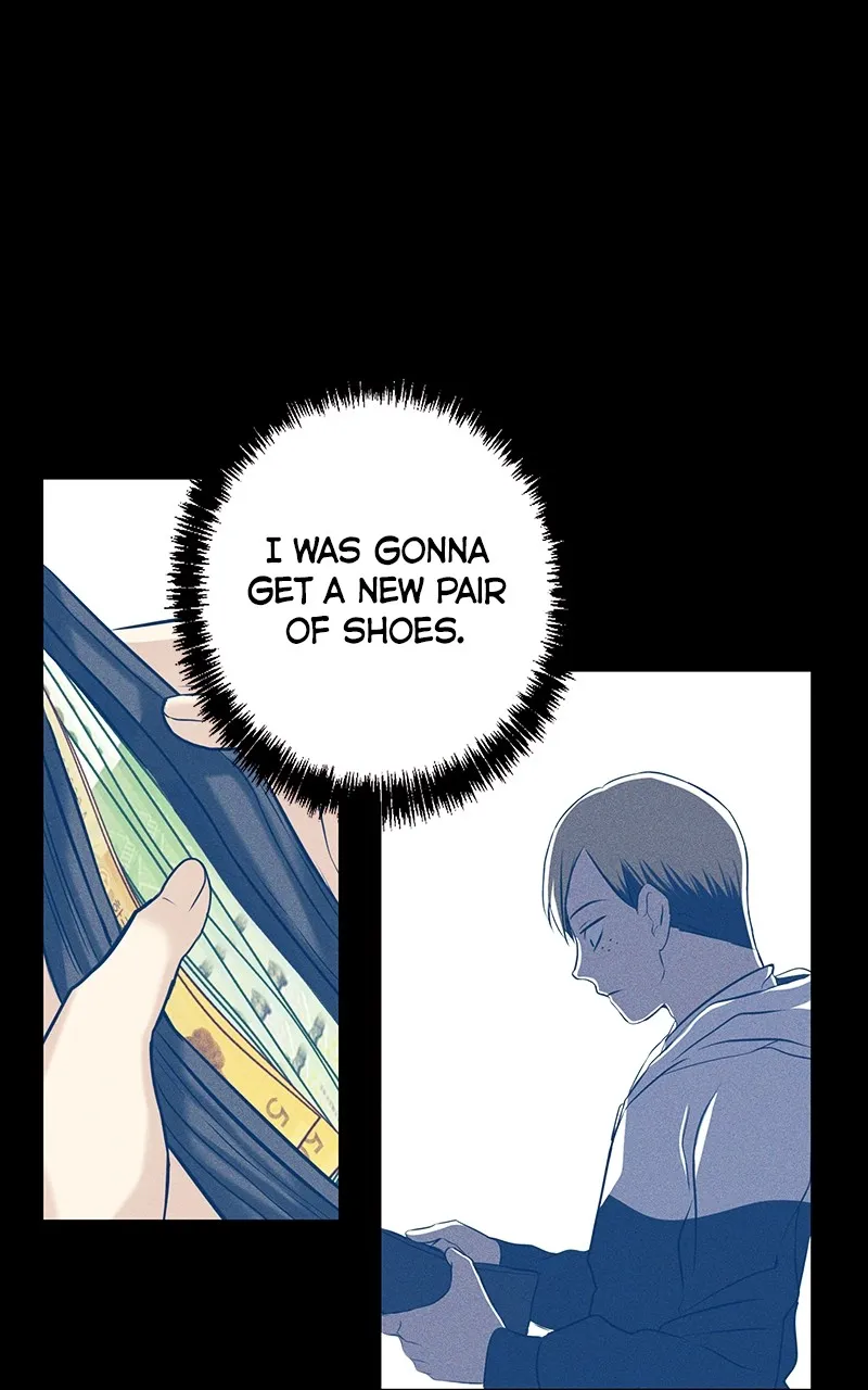 Office Romance from Hell Chapter 33 page 64 - 