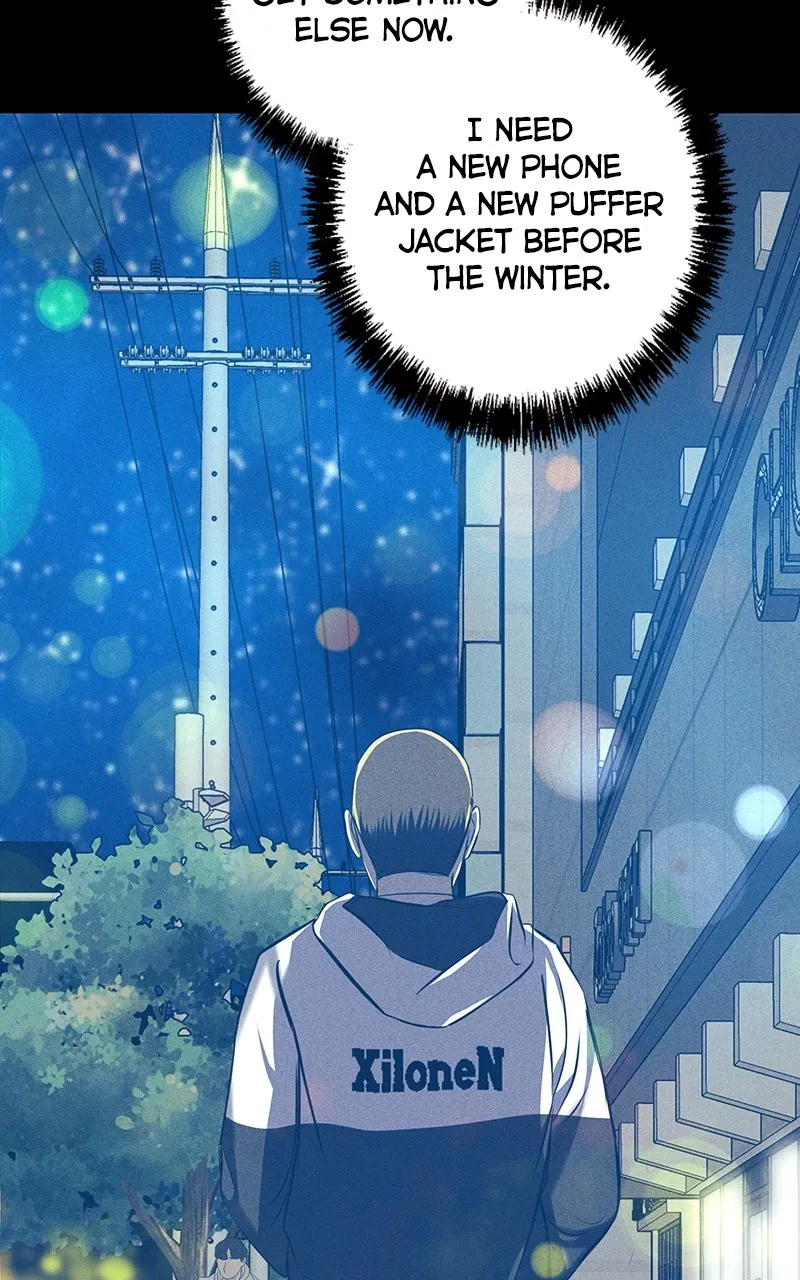 Office Romance from Hell Chapter 33 page 66 - 