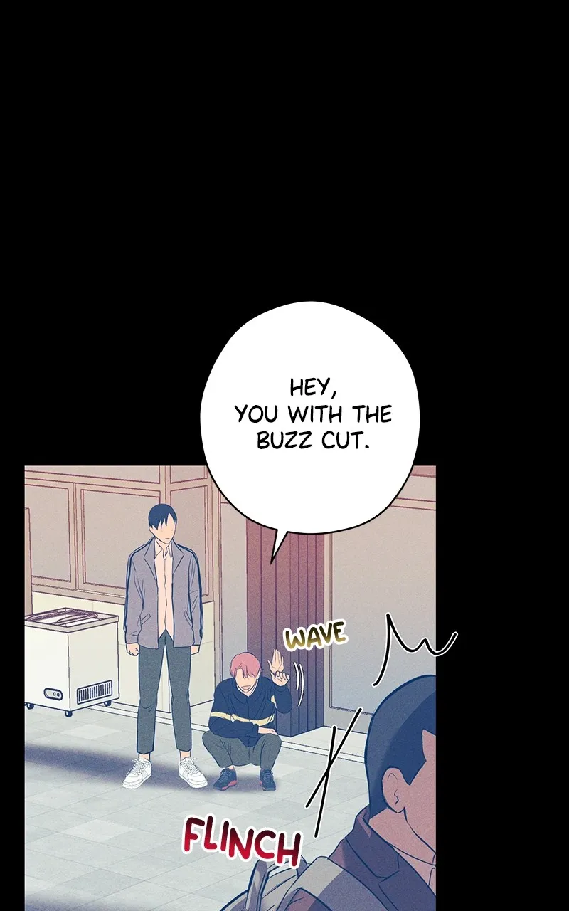 Office Romance from Hell Chapter 33 page 8 - 