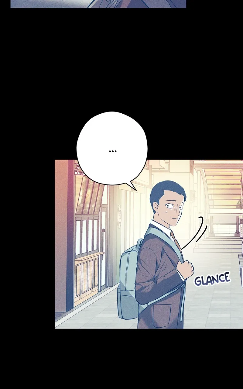 Office Romance from Hell Chapter 33 page 9 - 