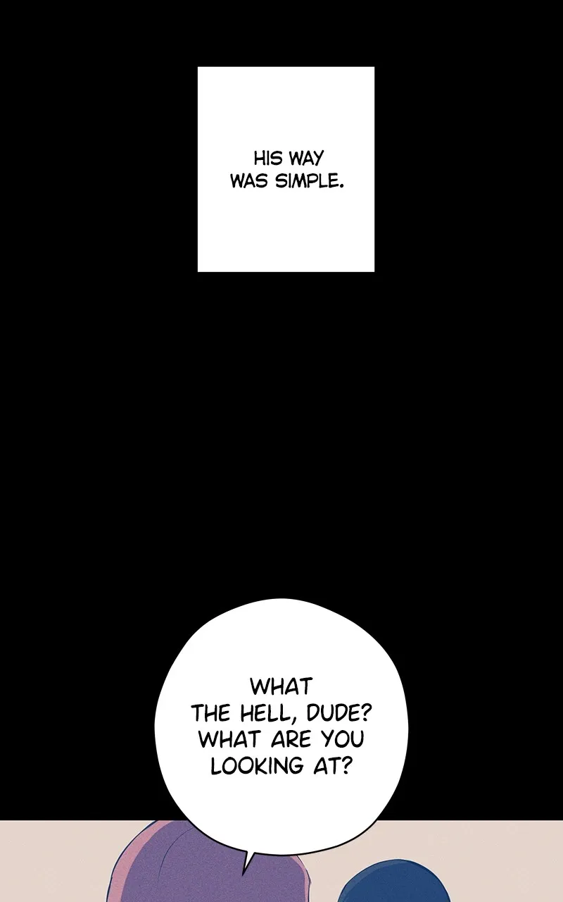 Office Romance from Hell Chapter 33 page 10 - 