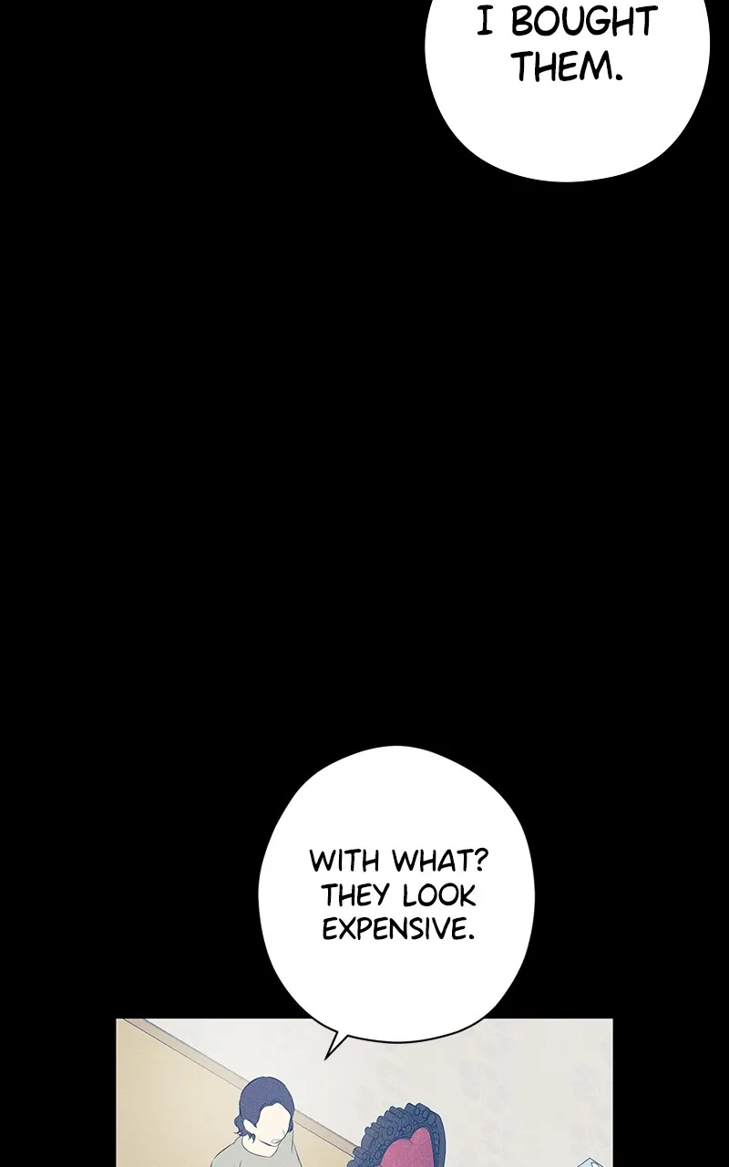 Office Romance from Hell Chapter 34 page 2 - 