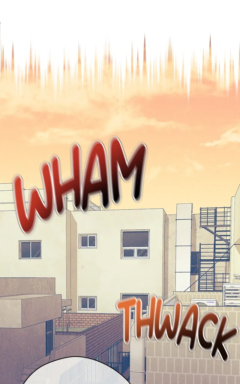 Office Romance from Hell Chapter 34 page 13 - 