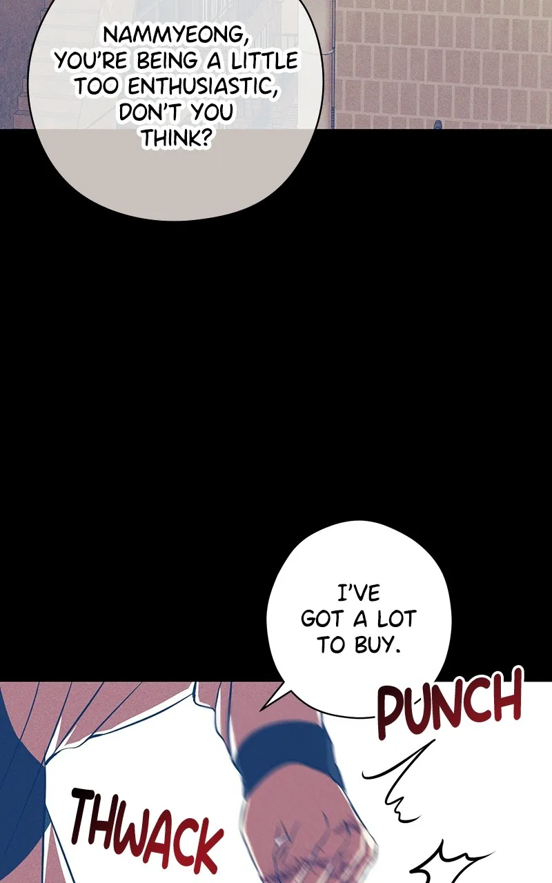 Office Romance from Hell Chapter 34 page 14 - 