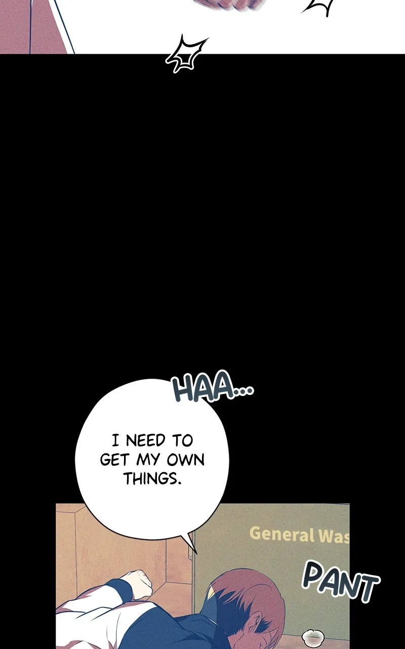 Office Romance from Hell Chapter 34 page 15 - 