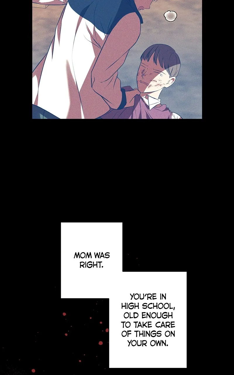Office Romance from Hell Chapter 34 page 16 - 
