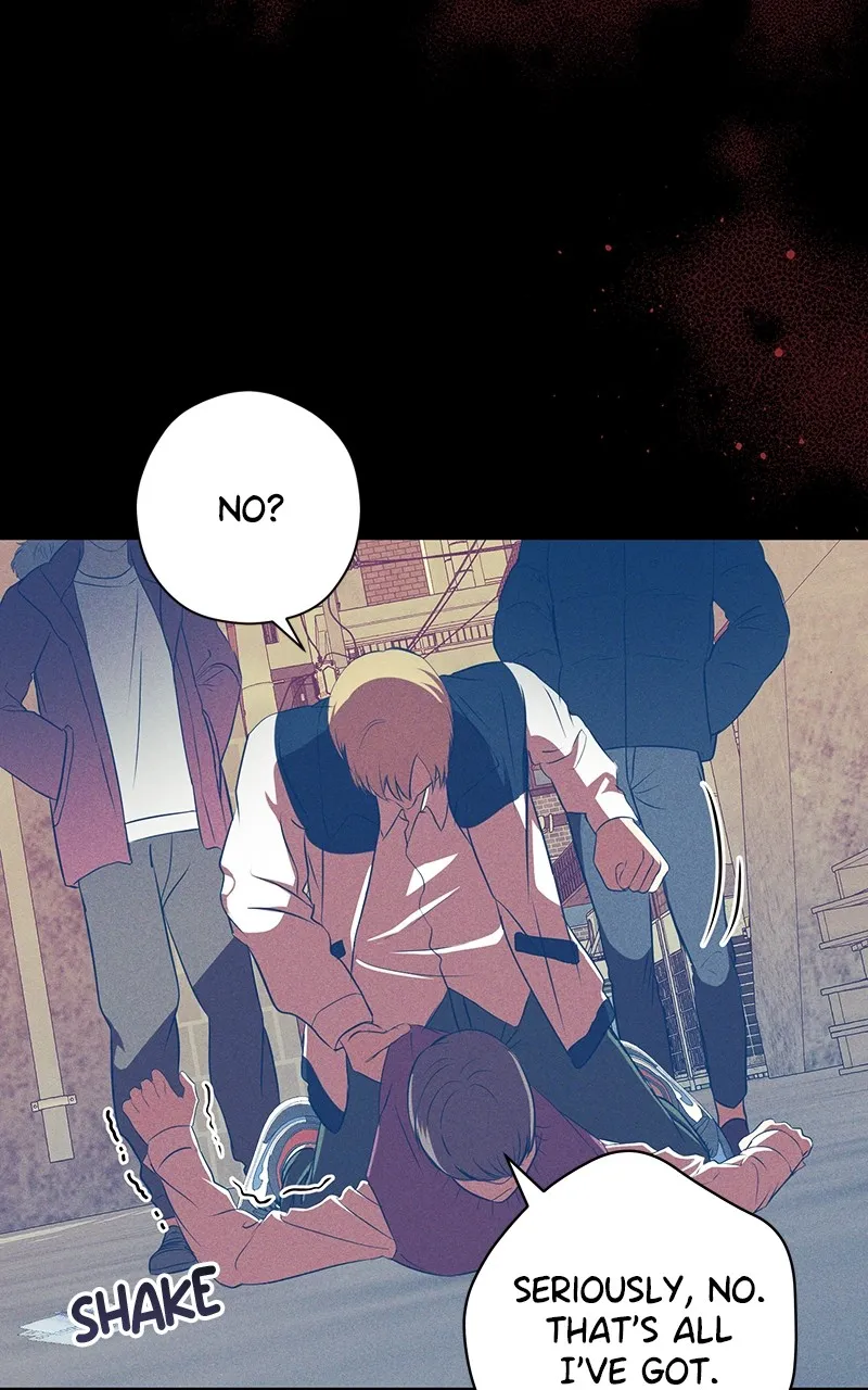 Office Romance from Hell Chapter 34 page 18 - 