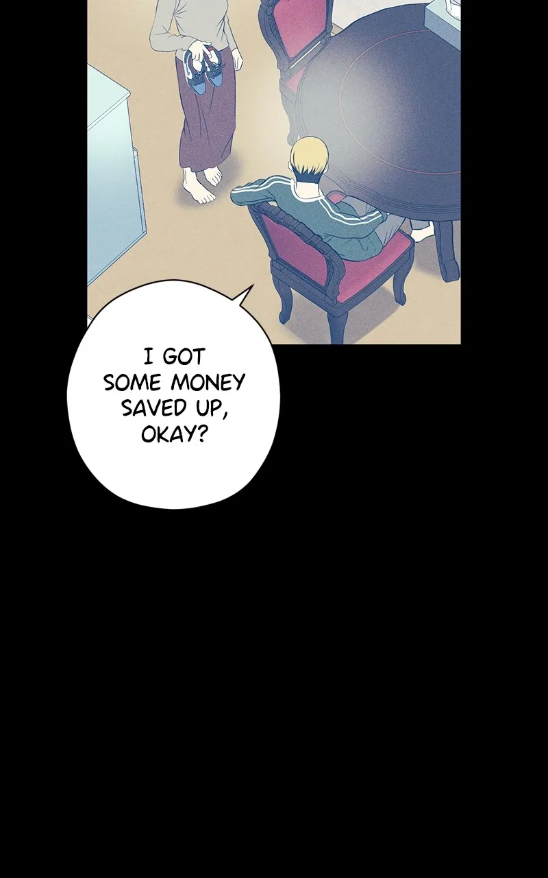 Office Romance from Hell Chapter 34 page 3 - 