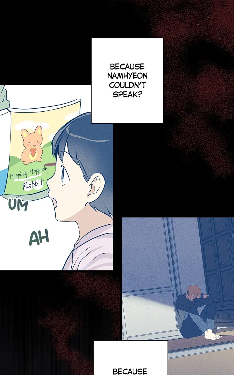 Office Romance from Hell Chapter 34 page 21 - 
