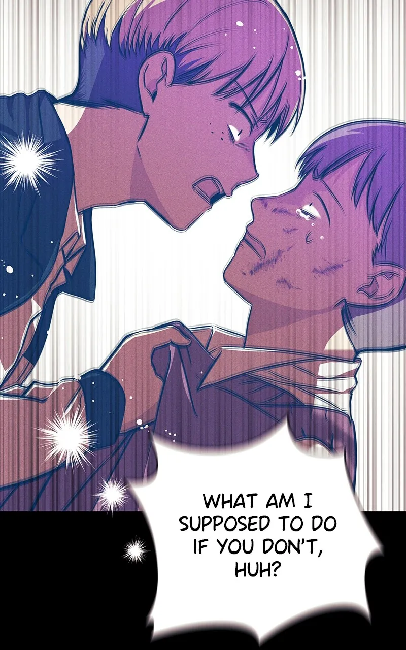Office Romance from Hell Chapter 34 page 24 - 
