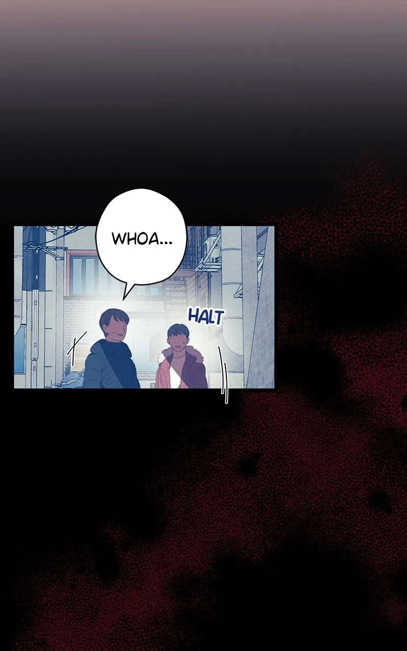 Office Romance from Hell Chapter 34 page 30 - 