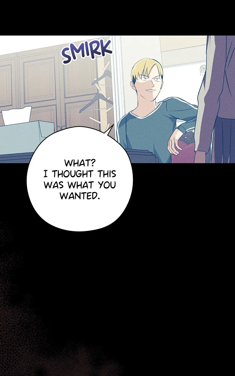 Office Romance from Hell Chapter 34 page 4 - 