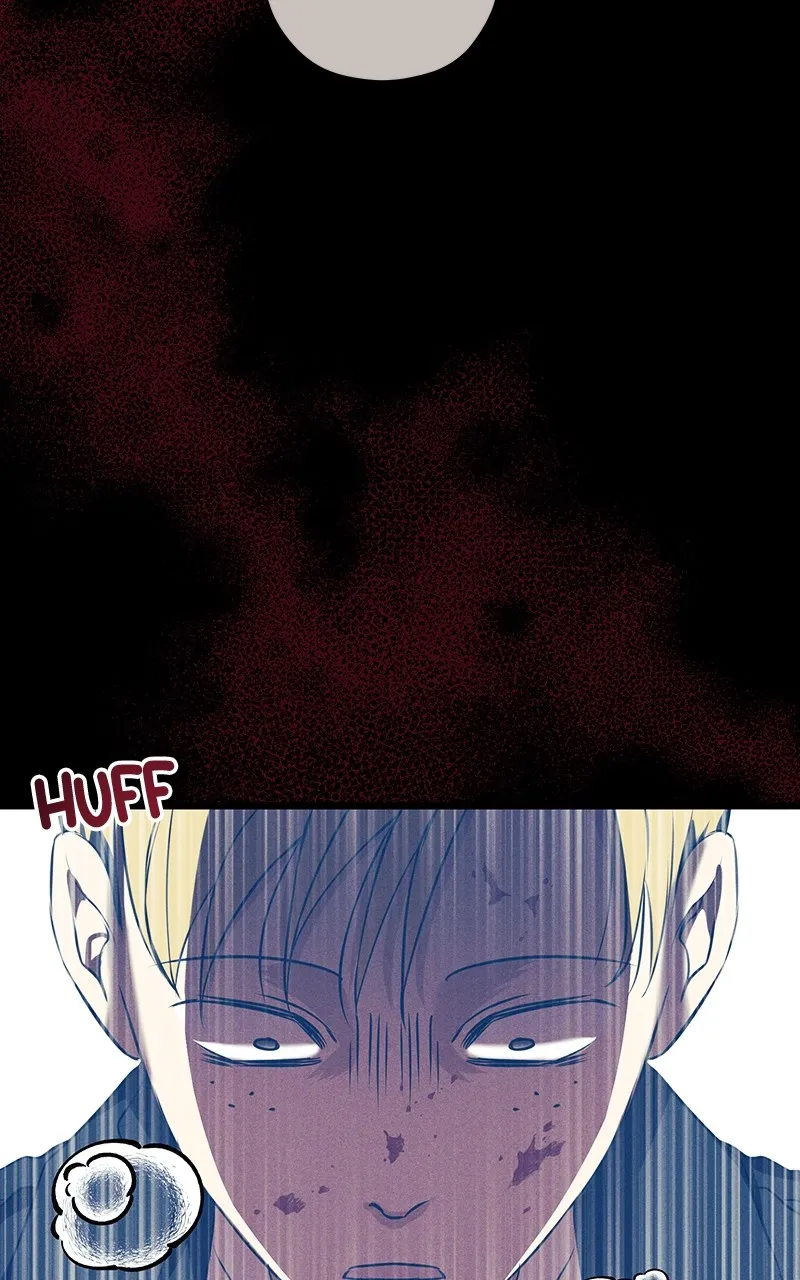 Office Romance from Hell Chapter 34 page 33 - 
