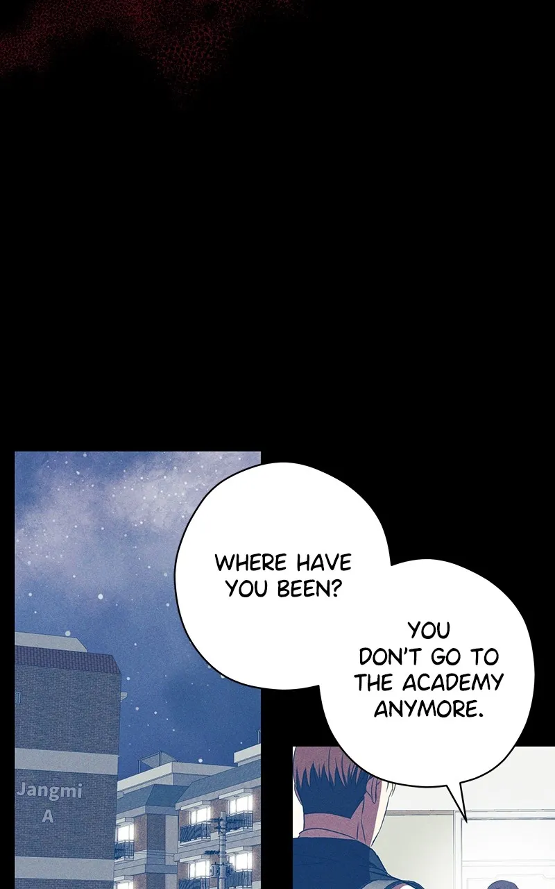 Office Romance from Hell Chapter 34 page 35 - 