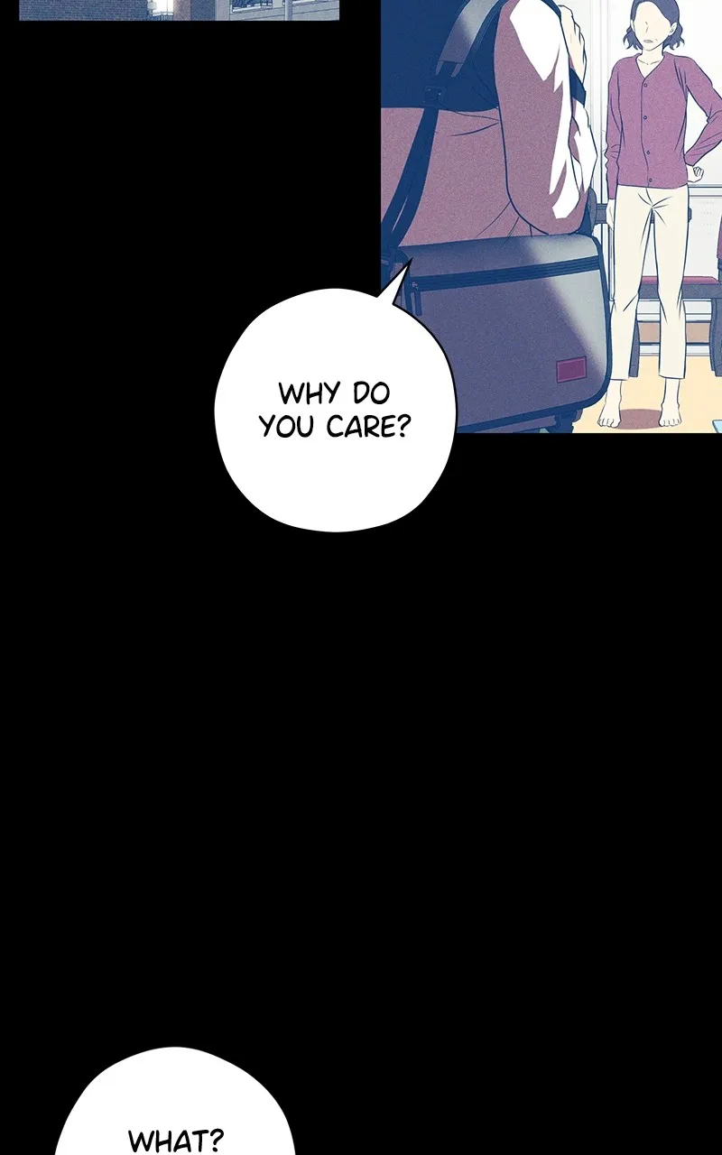 Office Romance from Hell Chapter 34 page 36 - 
