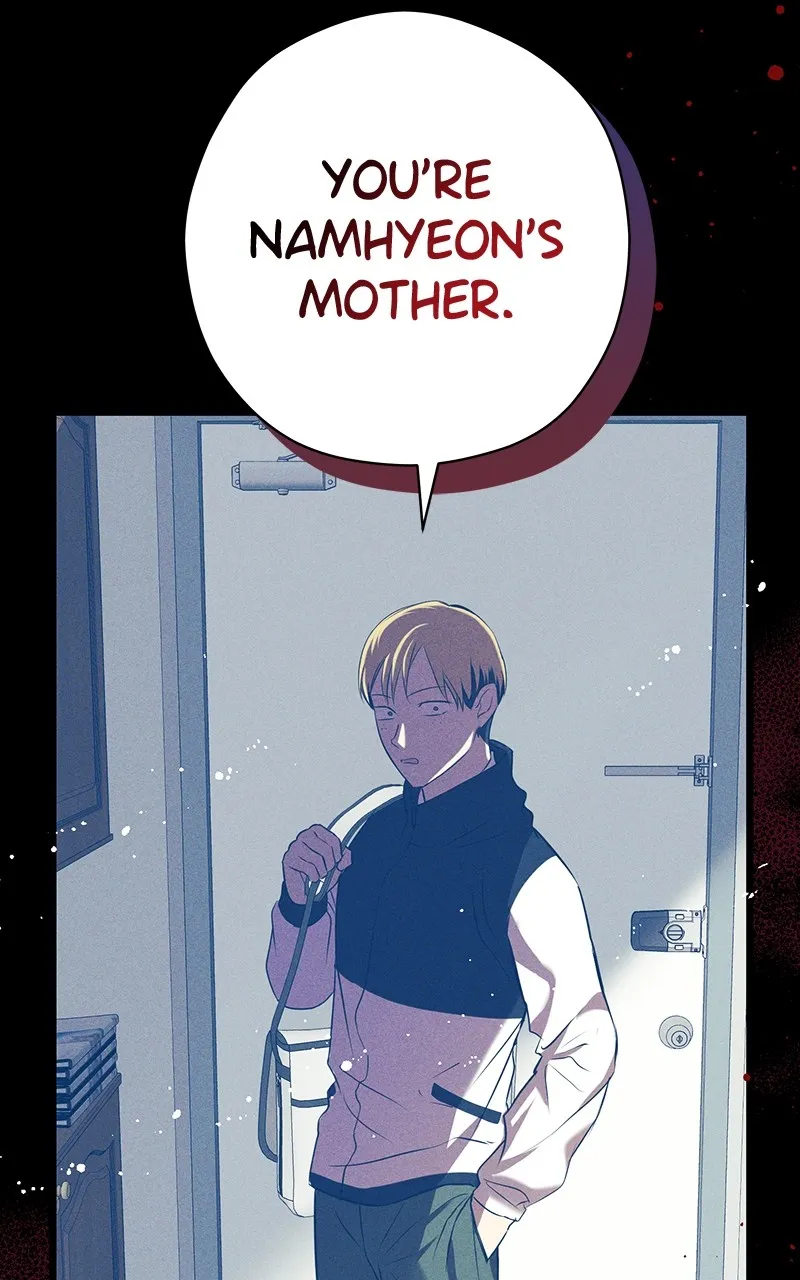 Office Romance from Hell Chapter 34 page 38 - 