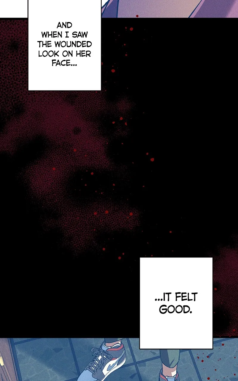 Office Romance from Hell Chapter 34 page 40 - 