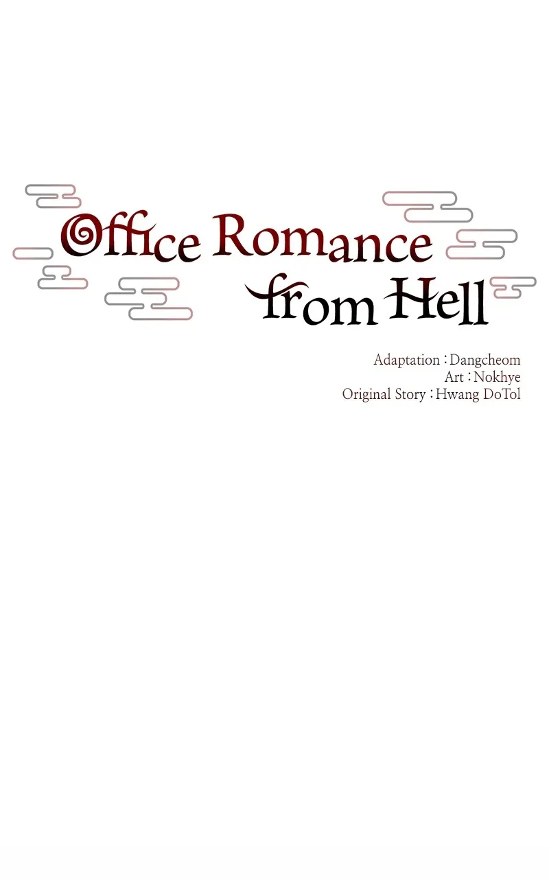 Office Romance from Hell Chapter 34 page 44 - 