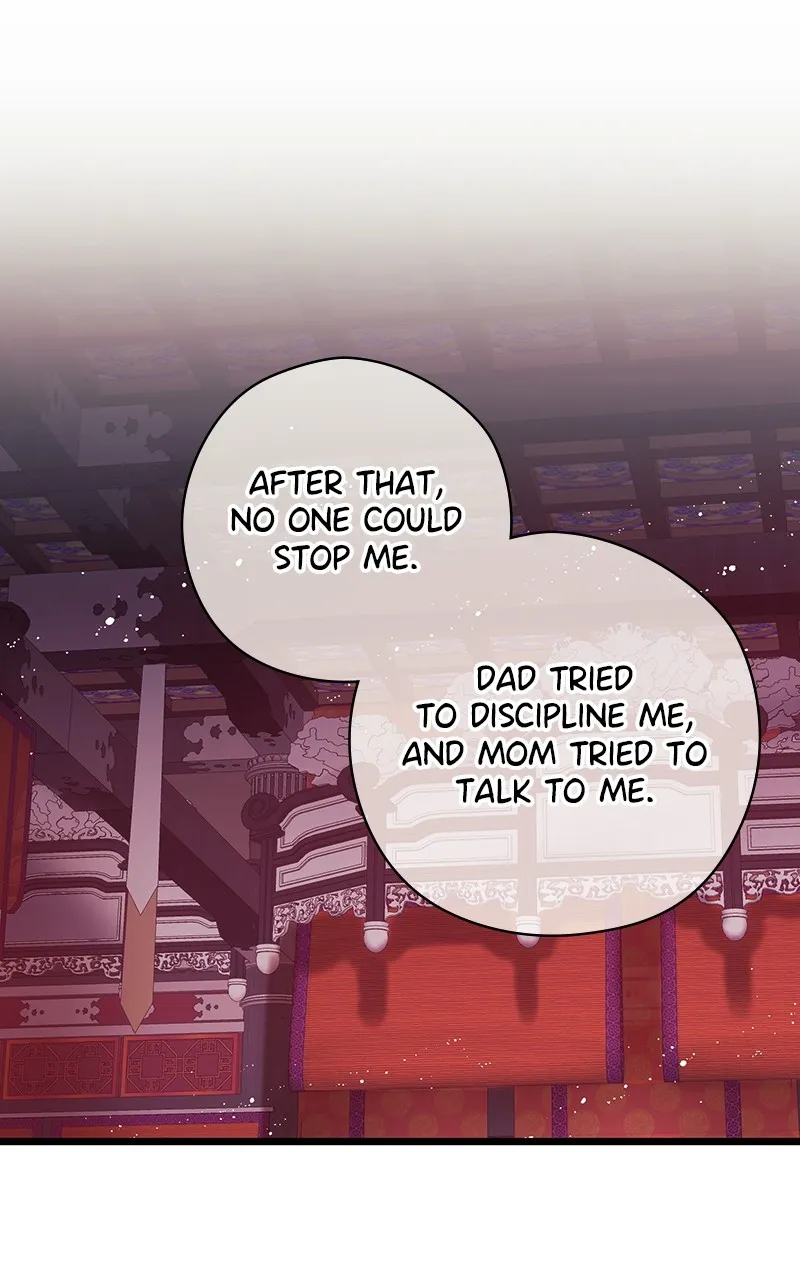 Office Romance from Hell Chapter 34 page 45 - 