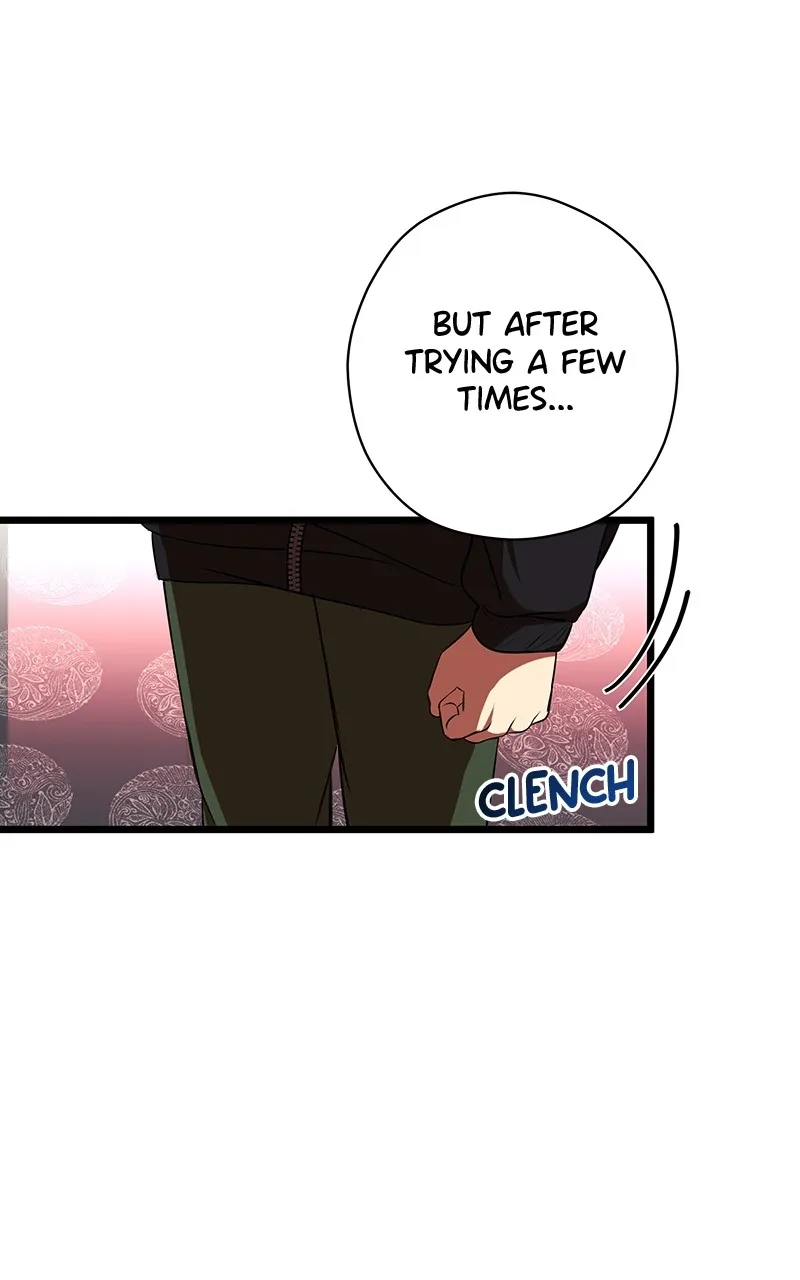 Office Romance from Hell Chapter 34 page 46 - 