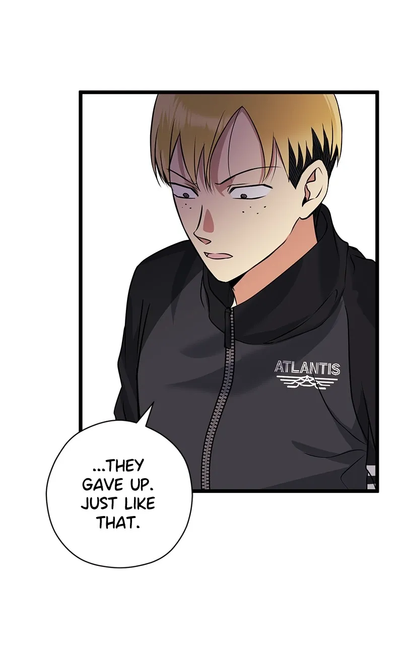 Office Romance from Hell Chapter 34 page 47 - 