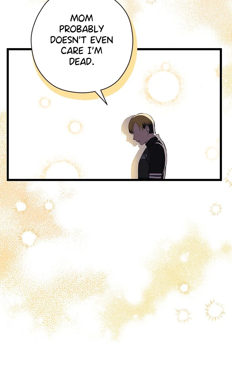 Office Romance from Hell Chapter 34 page 50 - 