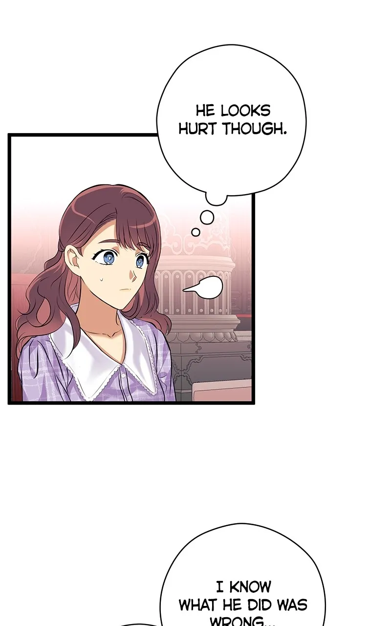 Office Romance from Hell Chapter 34 page 51 - 