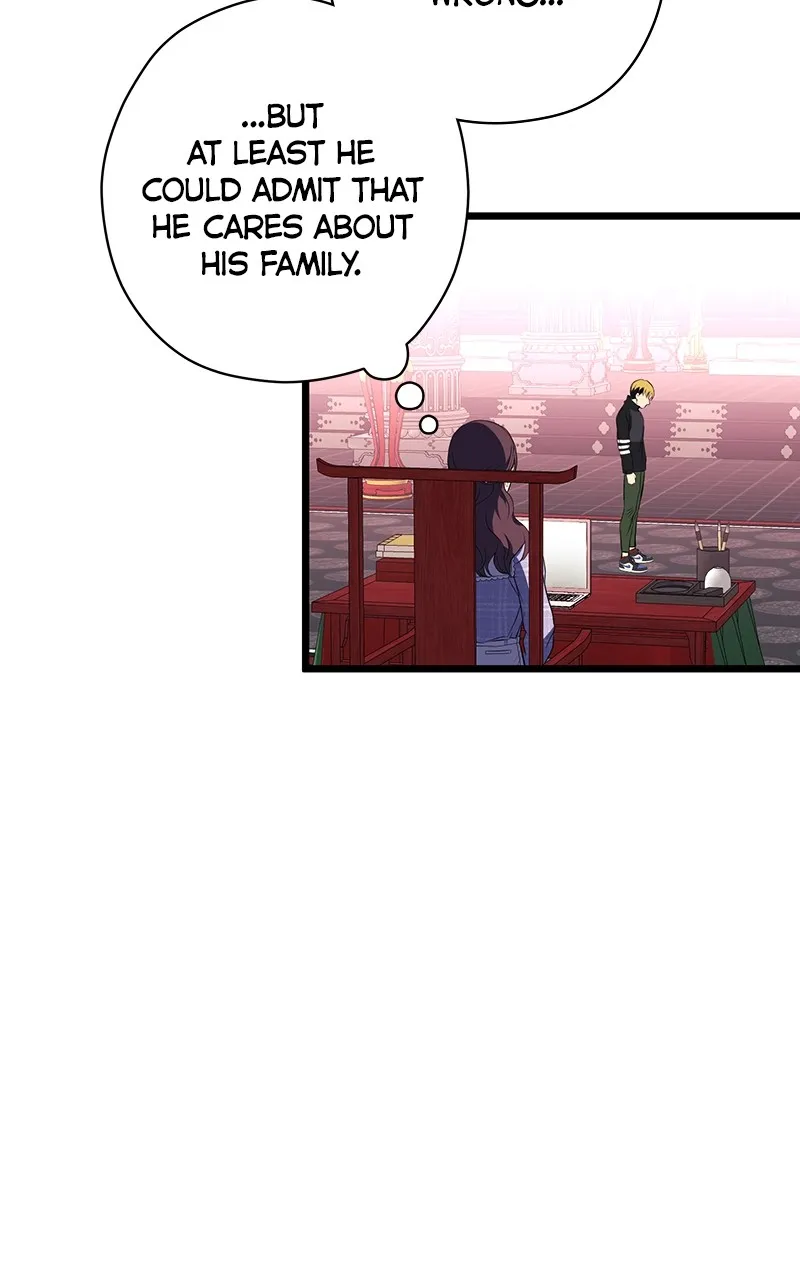 Office Romance from Hell Chapter 34 page 52 - 