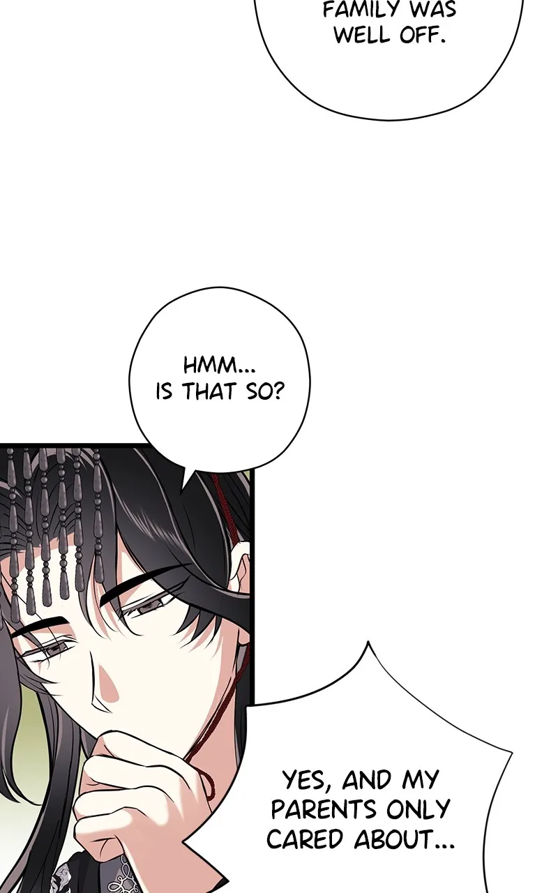 Office Romance from Hell Chapter 34 page 56 - 